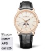 APS 39mm cal.925 마스터 울트라 씬 Q1362503