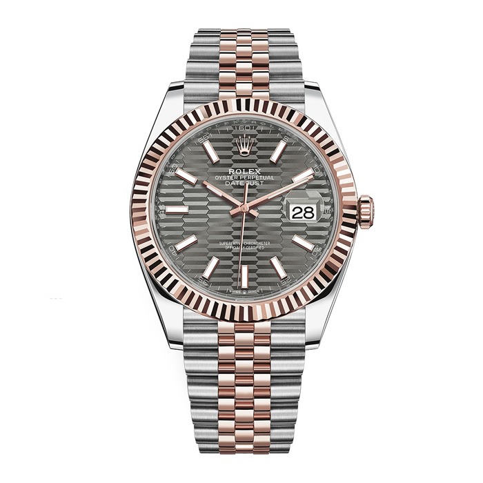 VS 41mm 3235 DateJust 데이트저스트 126331