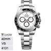 VS 4131 40mm 2023 롤렉스 COSMOGRAPH DAYTONA 126500LN