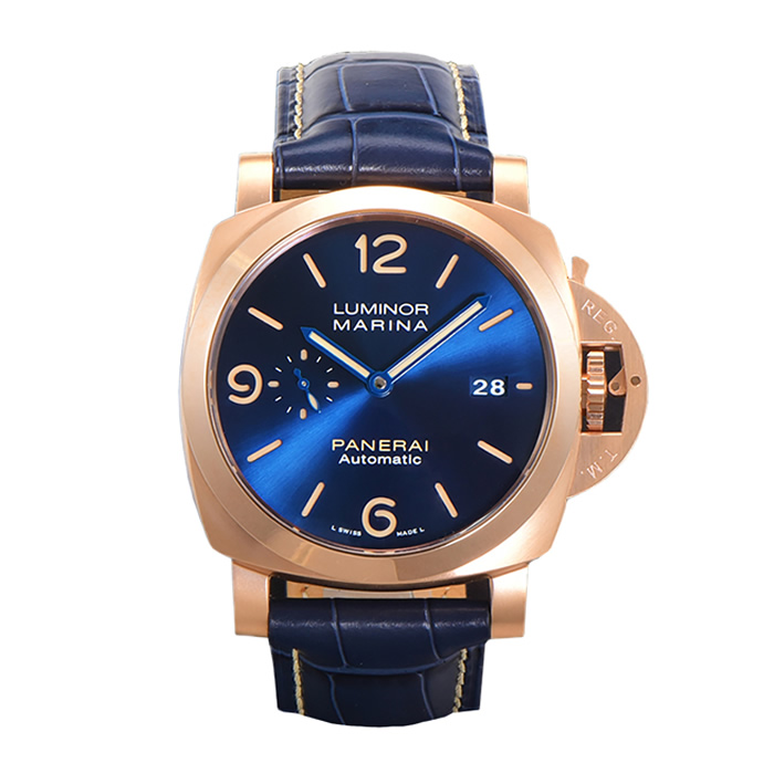 VS P9010 44mm 파네라이 PAM1114