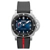 VS  P.9000  42mm 파네라이 PAM1565