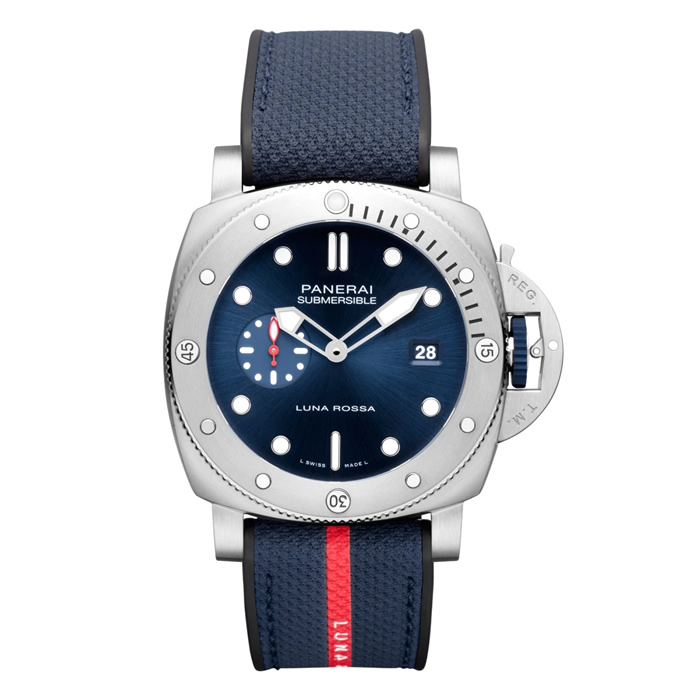 VS  P.9000  44mm 파네라이 PAM1391