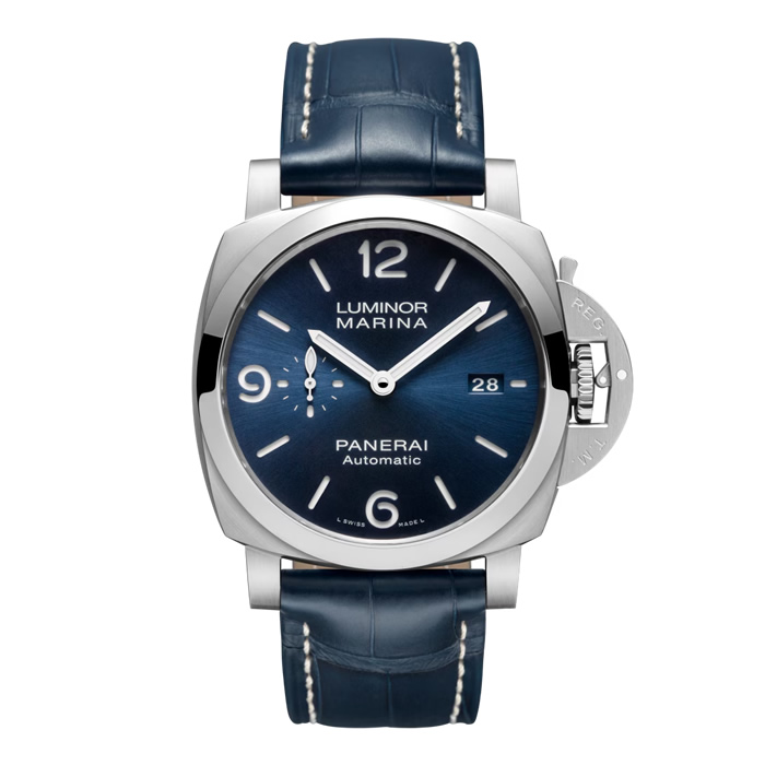 VS  P.9010  44mm 파네라이 PAM1313