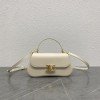 CELINE  TEEN LOLA  로고 프린트 클러치 119533 22.5x11.5x5cm