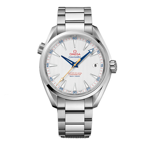 VS 41mm 8900 오메가  씨마스터 아쿠아 테라 150M 231.10.42.21.02.004