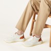 loropiana 410 LP Wick Wish 남자 운동화