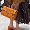 프라다 미디엄 LEATHER SHOULDER BAG 1BN023 28cm
