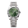 NOOB 2836 롤렉스 Day-Date 40  화이트 골드 228239  187g