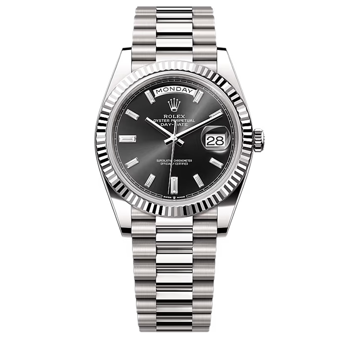 GM V3 2836  롤렉스 Day-Date 40 228239  178g