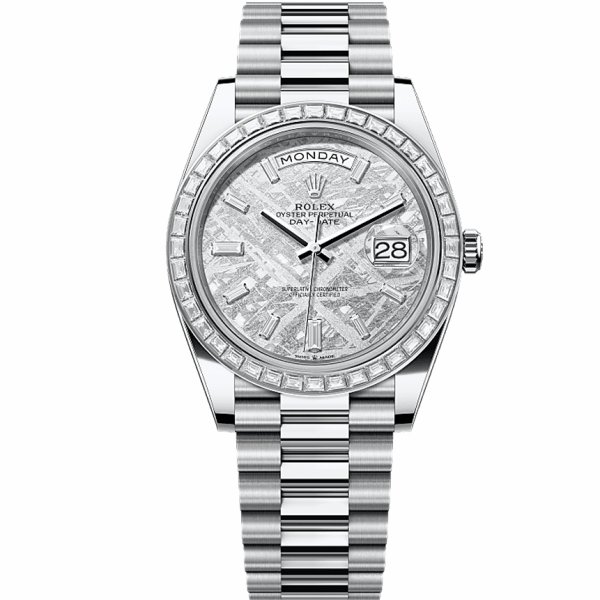 Gs 3255  롤렉스 Day-Date 40  228349RBR  150g