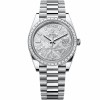 Gs 3255  롤렉스 Day-Date 40  228349RBR  150g