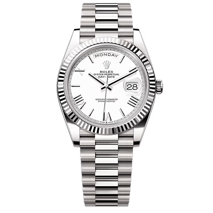 Gs 3255  롤렉스 Day-Date 40  228239  150g