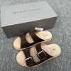 Brunello Cucinelli 남자 캐주얼 남성 슬리퍼