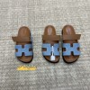 에르메스 시프레샌들  여성