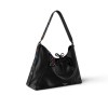MB 루이비통 x 무라카미 CARRYALL VIBE  MM M13105 30 x 15 x 39cm