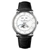 APS 40mm 블랑팡 Quantième Complet - 6654