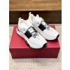 Valentino 남자 VLTN True Act Sports Shoes