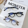 Masion Margiela X GENLTE MONSTER MOD：MM116