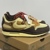 Nike Max 1 Barb Dark Brown Travis Scott X Nike Air Max 1 "Baroque Brown"