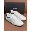 Saint Laurent SL/61 레이스업 스니커즈