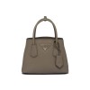 SA  프라다 Double Saffiano 2A4A 1BG443  25*18.5*12.5cm