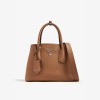SA  프라다 Double Saffiano 2A4A 1BG443  25*18.5*12.5cm
