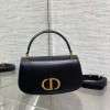 SA  Small 디올 30 몽테인 에비뉴 미듐 탑 핸들백 19*8*9cm
