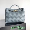SSA 보테가베네타 토트백 PASTEL 766016 32cm