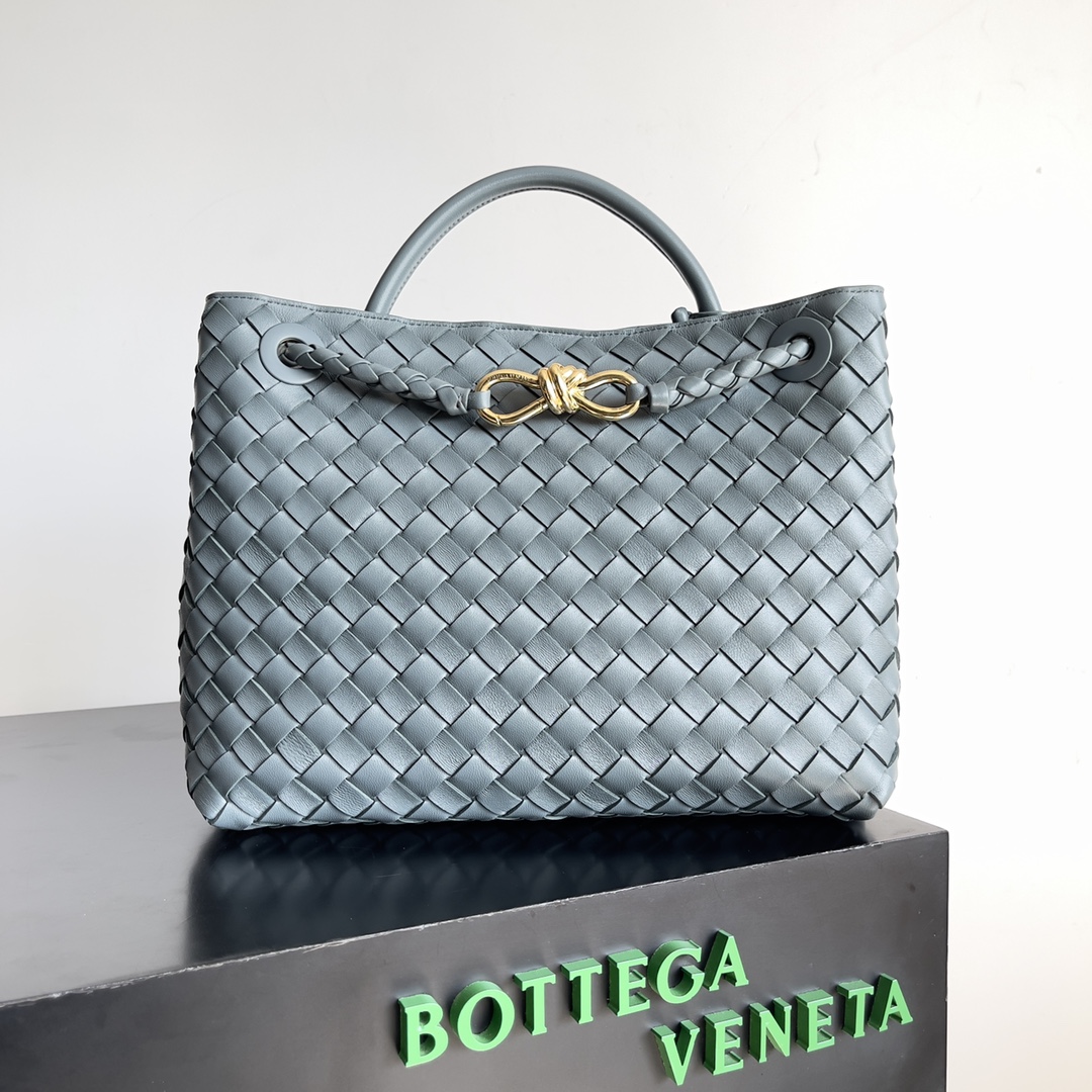 SSA 보테가베네타 토트백 PASTEL 766016 32cm