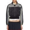 miumiu 25 zip 재킷