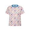Louis Vuitton 1Agsmy 모노그램 티셔츠