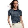 Louis Vuitton 모노그램 Jacquard Top 1Agpoi