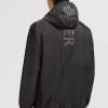 Moncler granier 후드 윈드 방전 의류
