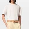Louis Vuitton 1AFQ56 모노그램 필 쿠페 코튼 티셔츠