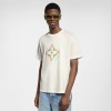 [루이비통] 1AGTRG SPRING CAPSULE 모노그램 플라워 3D 그라디언트 프린트 티셔츠