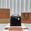 로로피아나 Extra Pocket L19