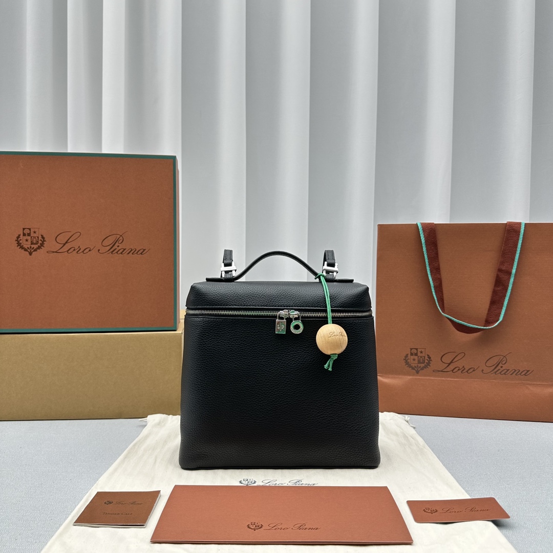 로로피아나 Extra Pocket L19