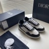 DIOR B27 로우탑 스니커즈