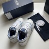 DIOR B27 로우탑 스니커즈