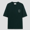 ami-(Unisex) Ws Patch Tshirt