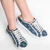Louis Vuitton 1Agyg8 데님 캔버스 신발