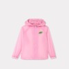 겐조 키즈 FRUITS STICKERS자수포인트바람막이점퍼Z255AGJ311