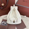 loropiana 엑스트라 드로스트링 L27 백팩