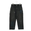 Chrome Hearts Cross Work Jeans