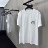 Chrome Hearts 십자가 반팔