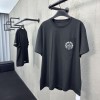 Chrome Hearts 십자가 반팔