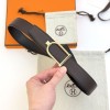 에르메스 HErin Belt-Togo-32MM