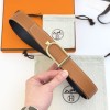 에르메스 HErin Belt-Togo-32MM