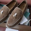 loropiana Summer Charms Walk Loafer