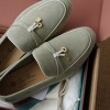 loropiana Summer Charms Walk Loafer